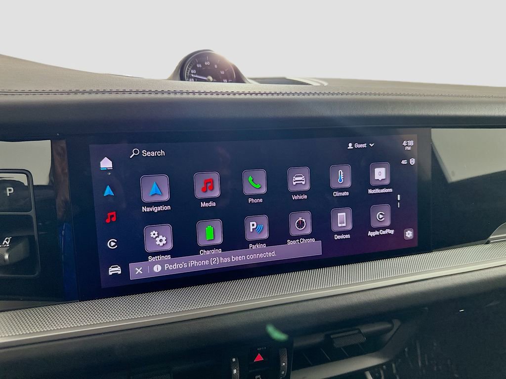 New 2024 Porsche Cayenne image 15