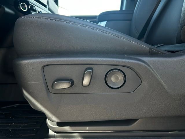 New 2026 GMC Sierra 1500 Elevation w/ Elevation Premium Package image 13