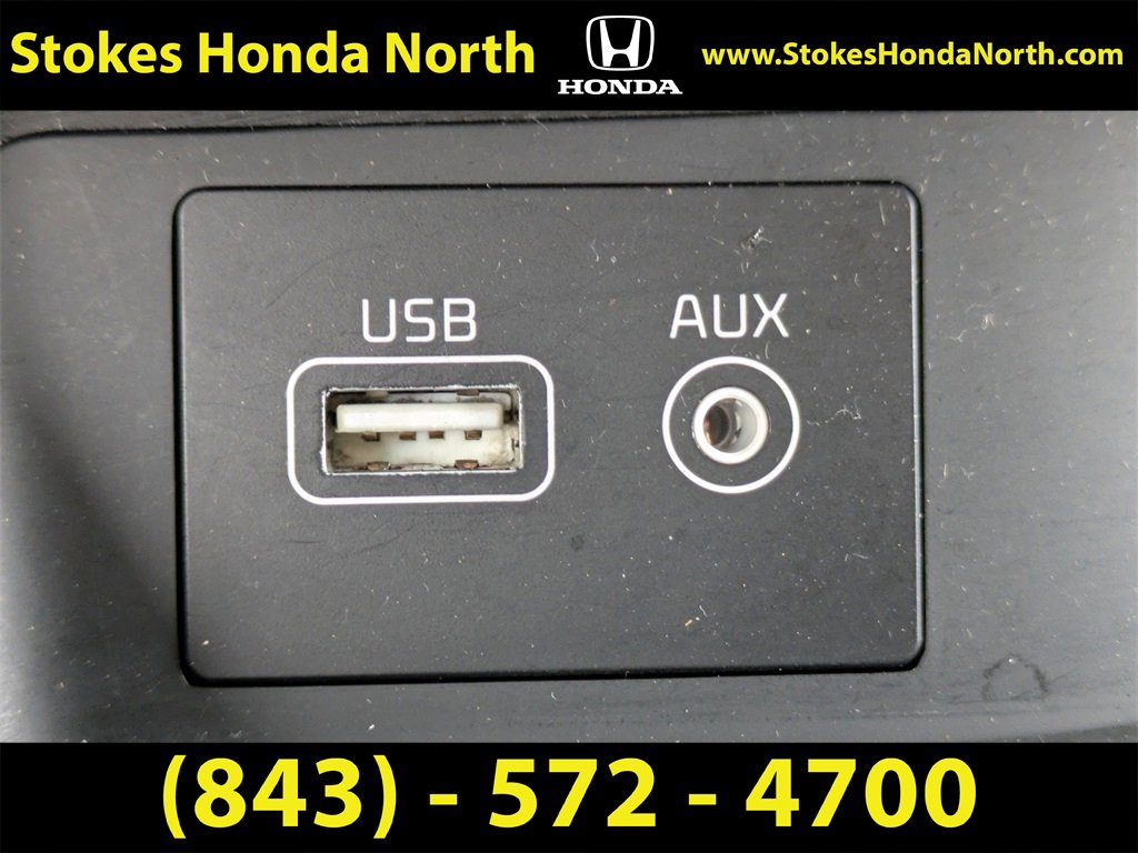 Used 2018 Kia Sedona LX w/ LX Essentials Premium Package image 22