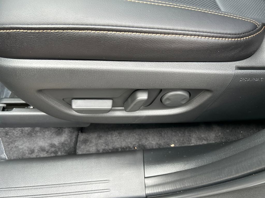 New 2026 MAZDA CX-90 3.3 Turbo S w/ Premium Plus image 16