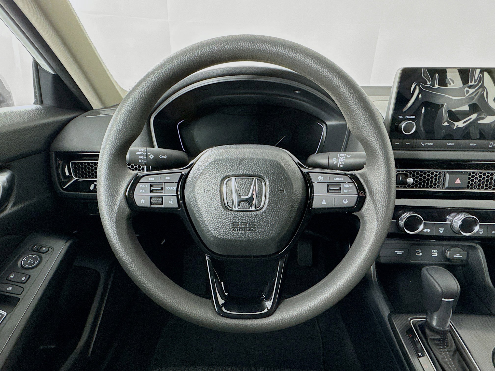 New 2026 Honda Civic LX image 11