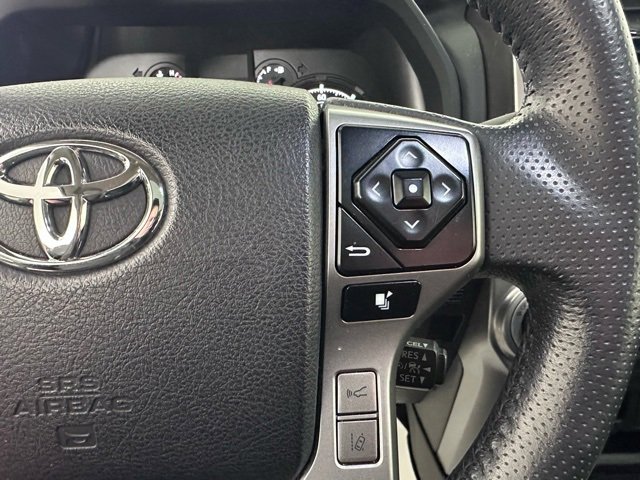 Used 2020 Toyota 4Runner SR5 Premium w/ Moonroof Package image 27