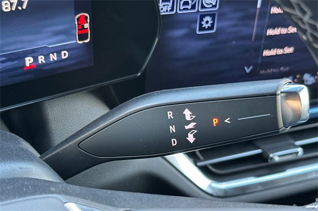 New 2026 Chevrolet Equinox EV LT image 28