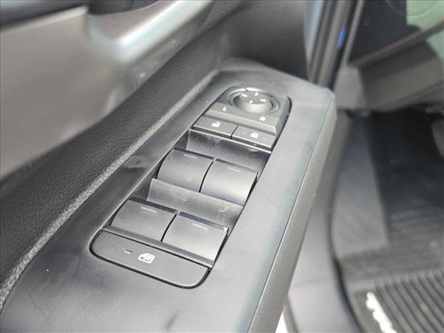 New 2026 Toyota Tacoma Limited image 5