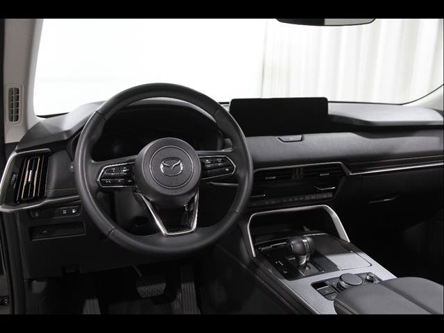 Certified 2024 MAZDA CX-90 Plug-In Hybrid w/ Preferred image 6