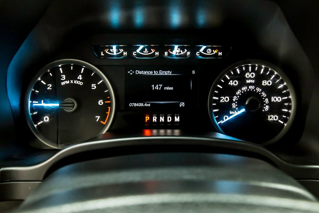 Used 2019 Ford F150 XLT w/ Equipment Group 302A Luxury AWD/4WD image 17