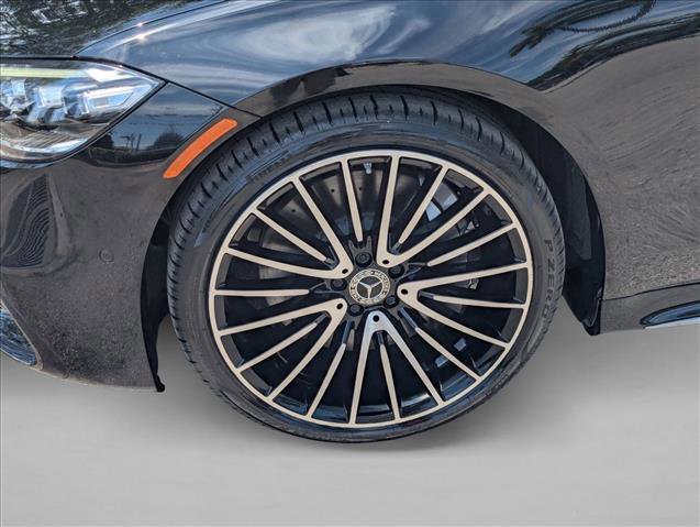 Used 2023 Mercedes-Benz S 500 4MATIC image 25