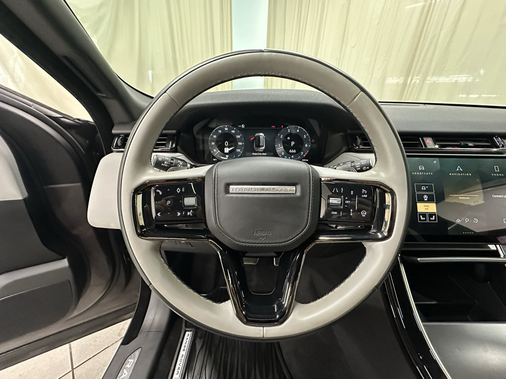 Used 2024 Land Rover Range Rover Velar Dynamic SE AWD/4WD image 27