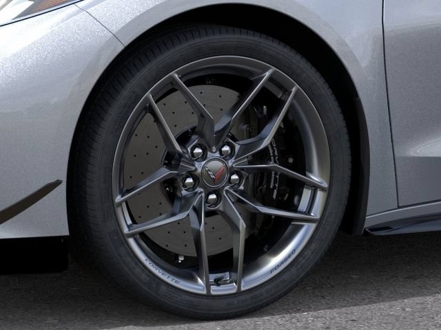 New 2026 Chevrolet Corvette Z06 RWD image 9