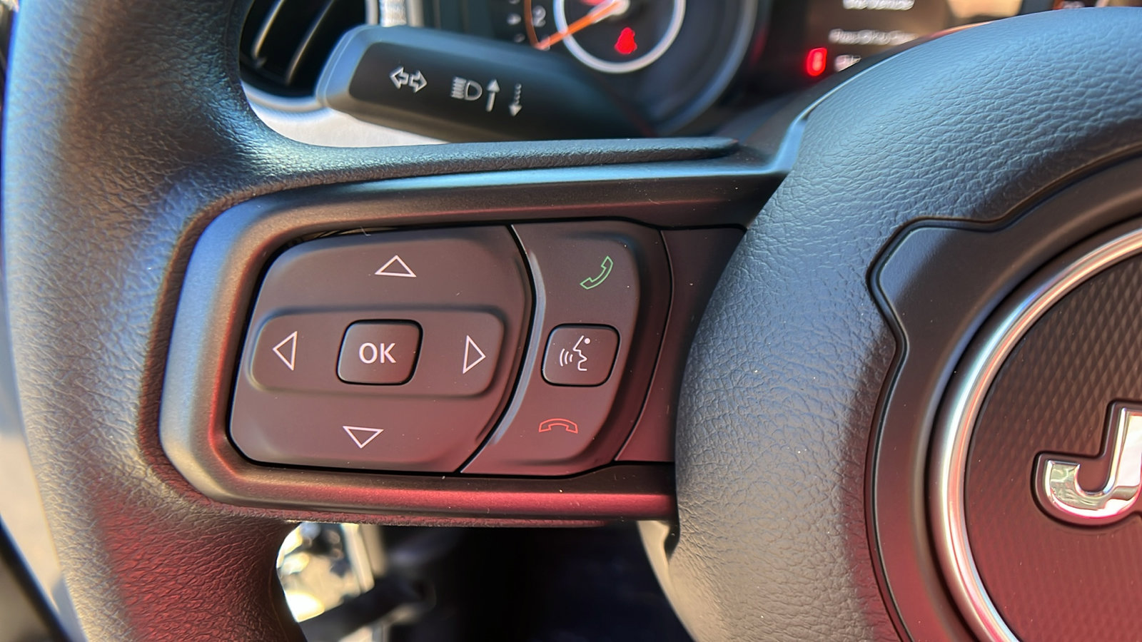 New 2026 Jeep Wrangler Sport image 21