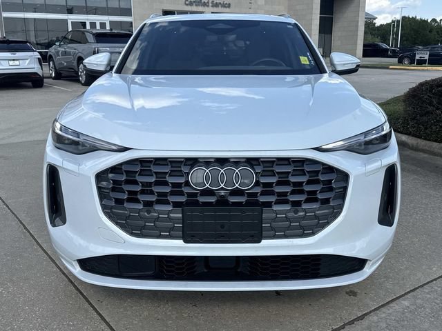 Used 2025 Audi Q5 Premium Plus AWD/4WD image 2