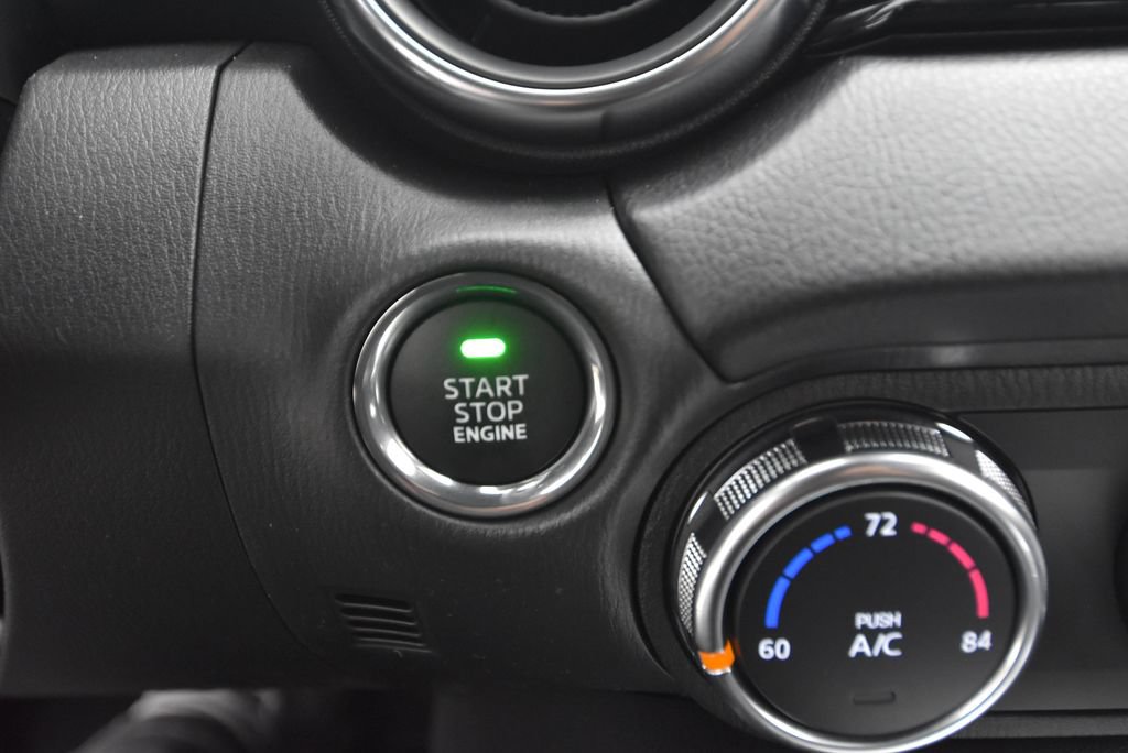 New 2026 MAZDA MX-5 Miata Grand Touring w/ Weather Package RWD image 39