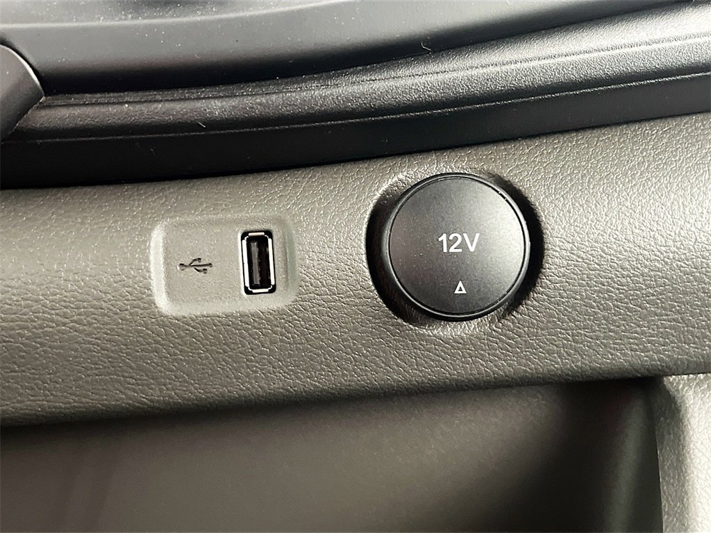 Used 2024 Ford Transit 250 148 Medium Roof w/ Load Area Protection Package image 20