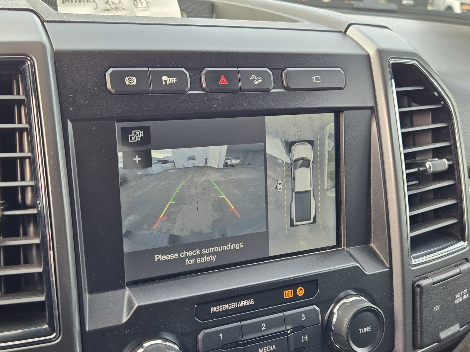 Used 2019 Ford F450 XLT w/ XLT Premium Package image 29