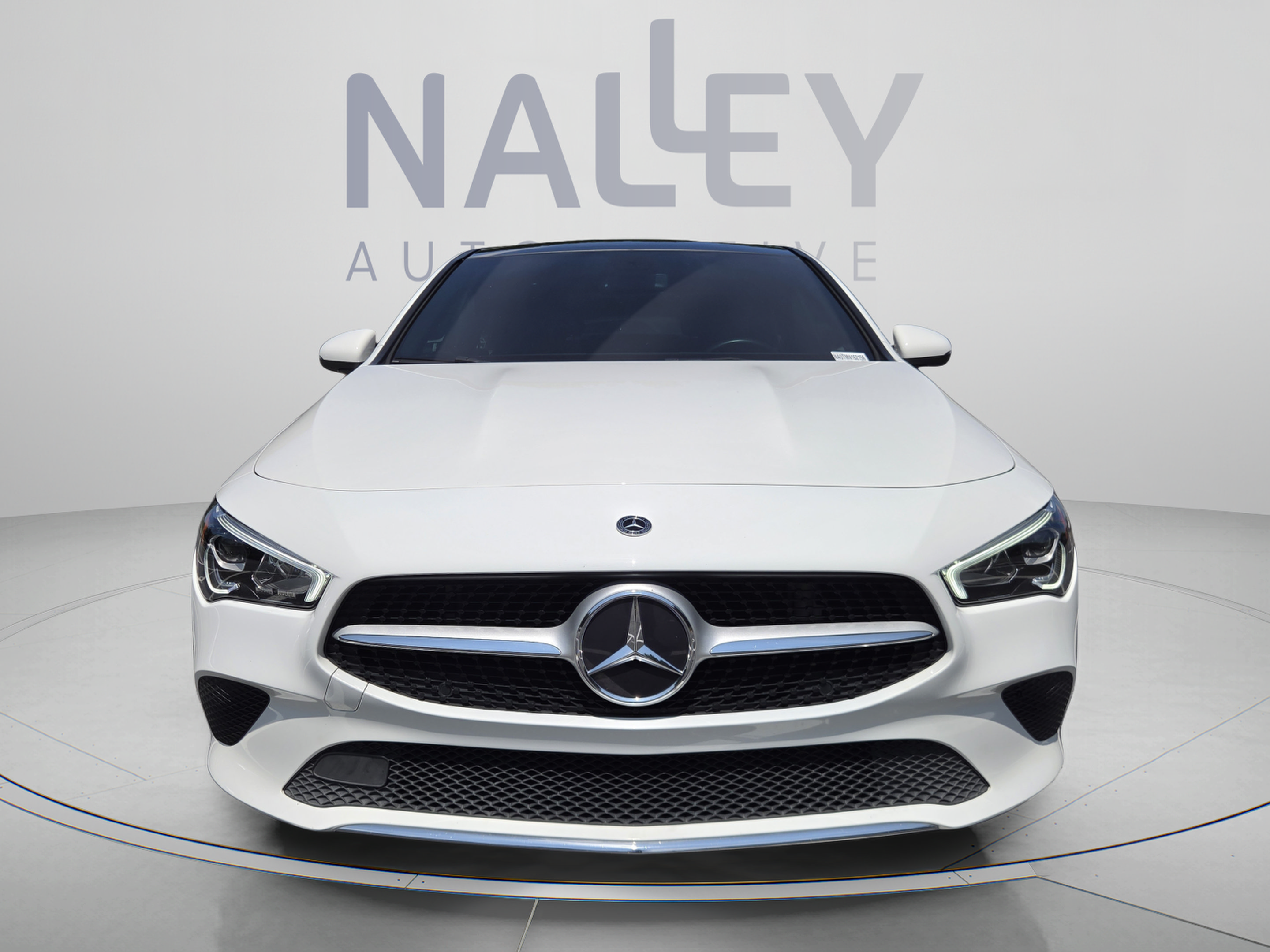 Used 2021 Mercedes-Benz CLA 250 image 8
