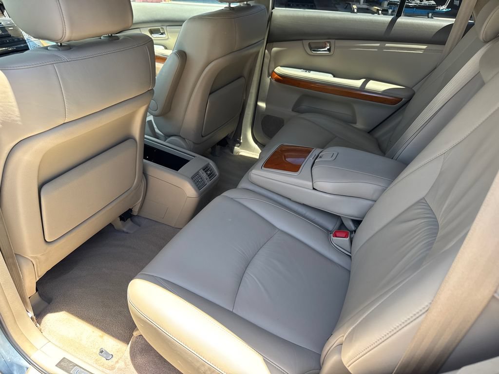 Used 2004 Lexus RX 330 FWD image 19