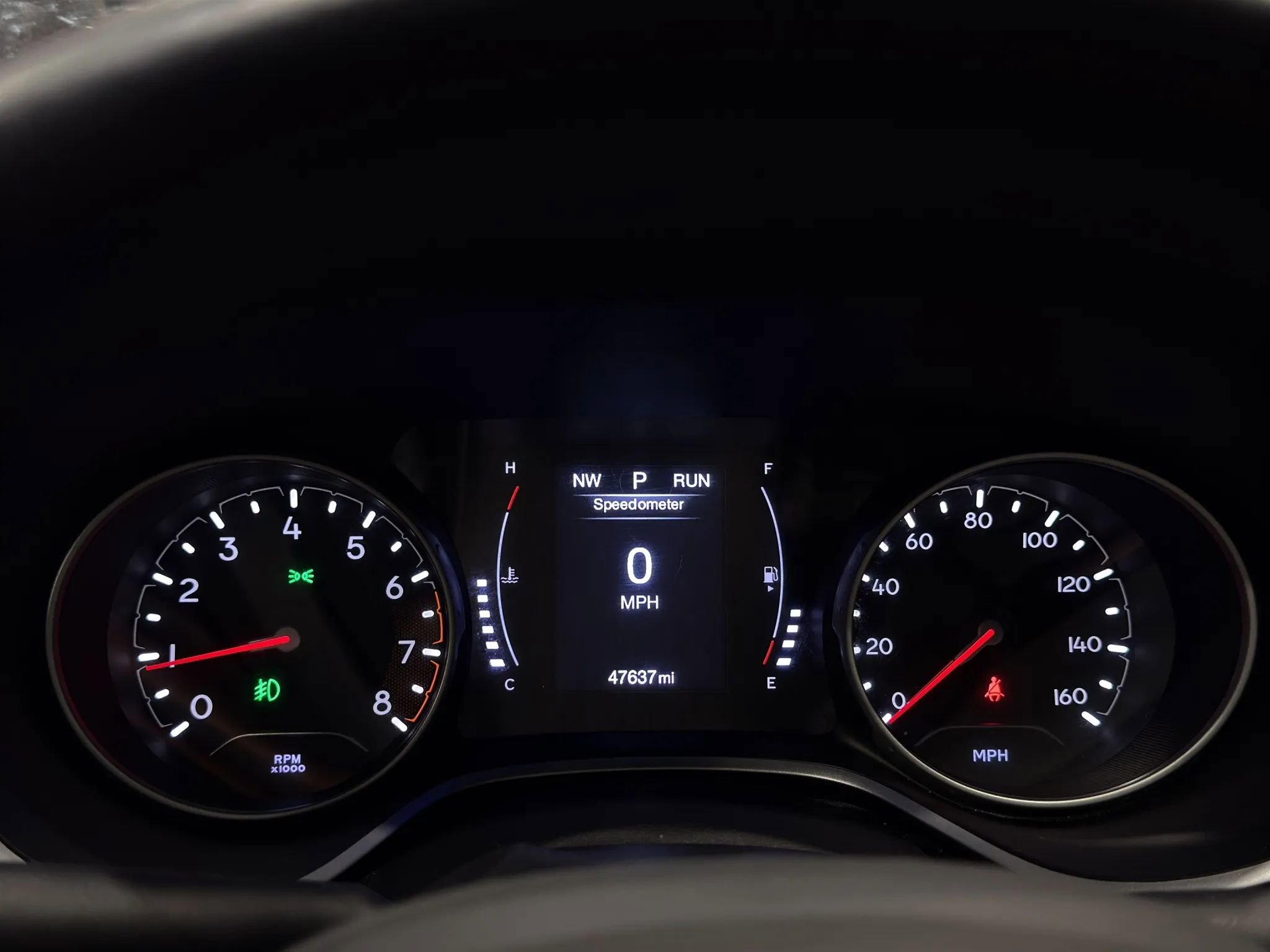 Used 2019 Jeep Compass Latitude image 13