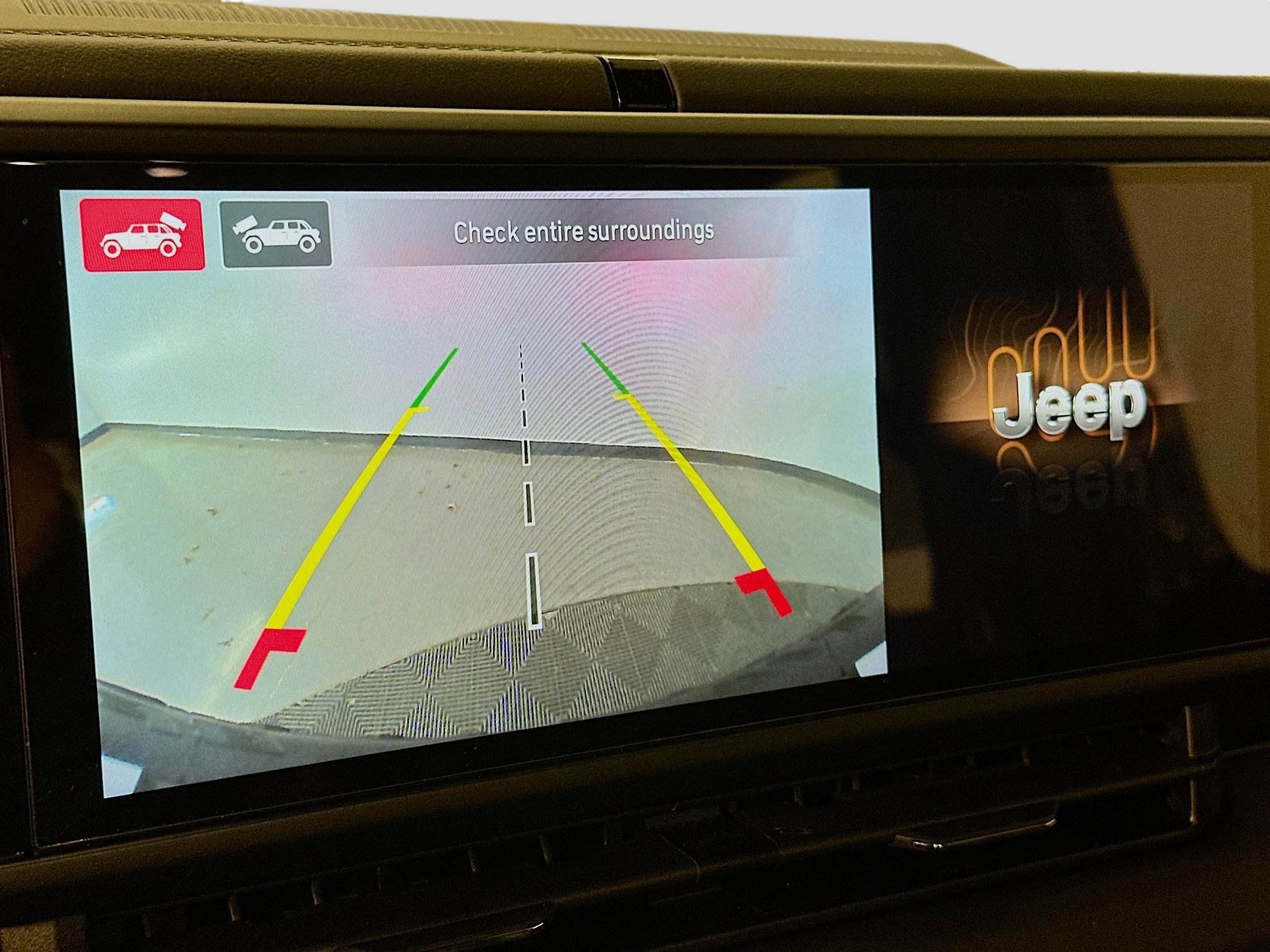 Used 2025 Jeep Wrangler Unlimited Rubicon 4xe image 23