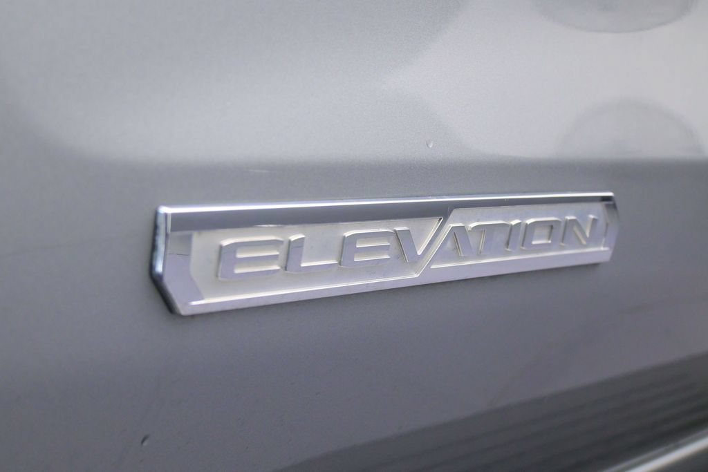Used 2024 GMC Sierra 1500 Elevation w/ Elevation Premium Package RWD image 36