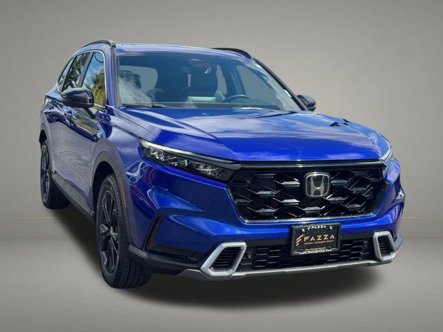 Used 2024 Honda CR-V Sport Touring image 8