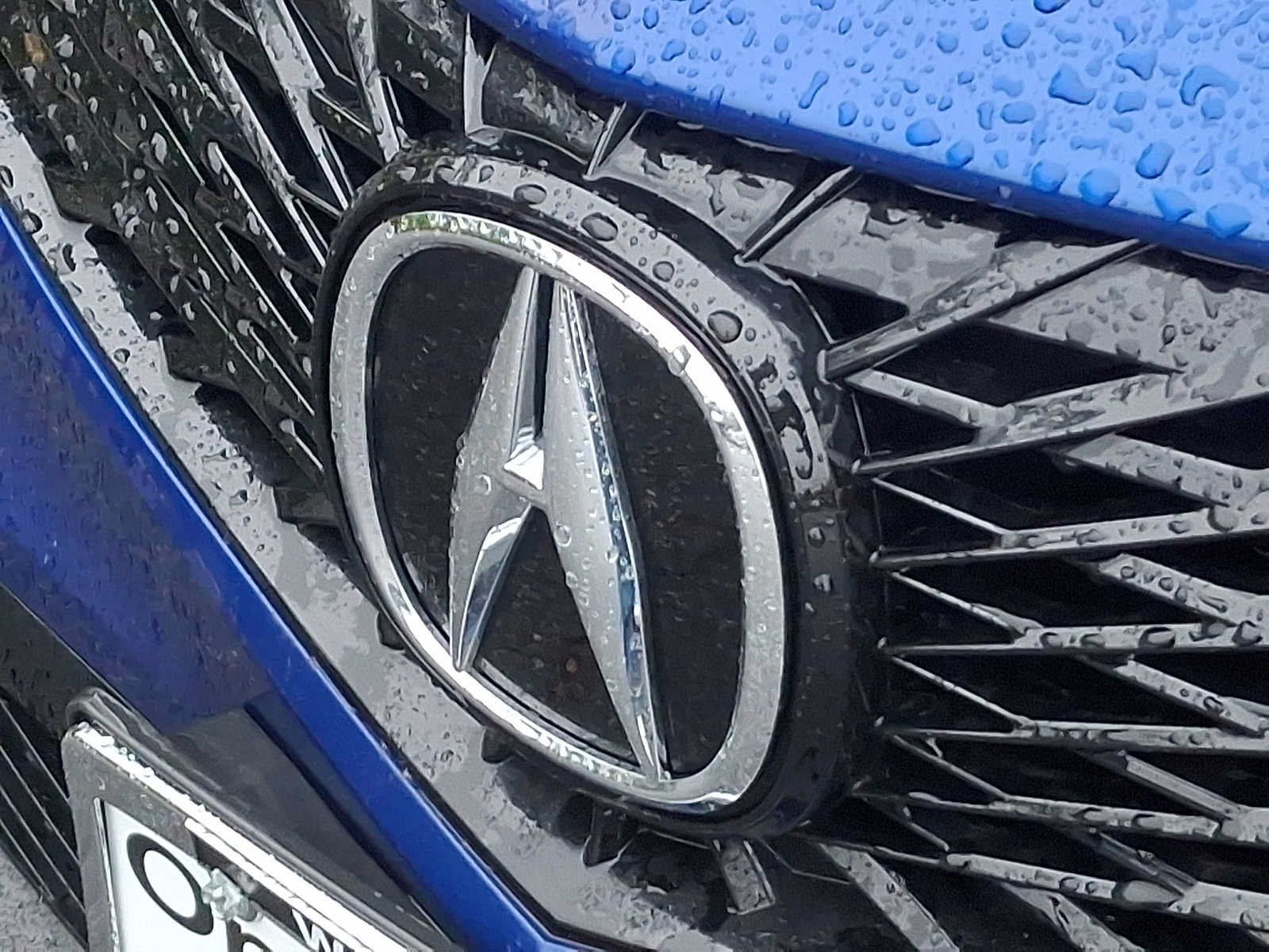 Used 2023 Acura Integra A-Spec FWD image 5