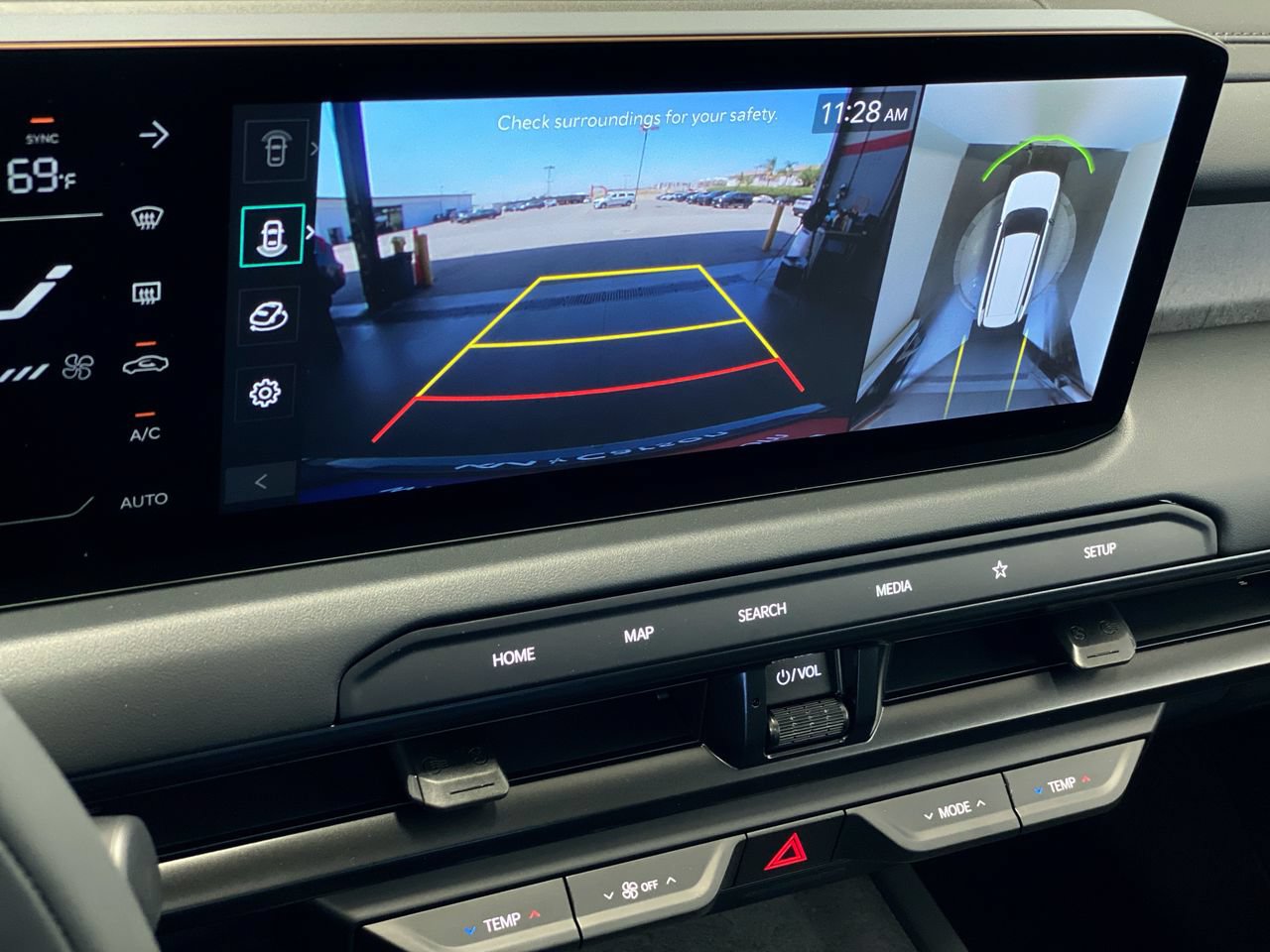New 2027 Kia Telluride SX X-Pro AWD/4WD image 26
