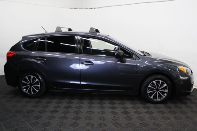 Used 2014 Subaru Impreza 2.0i AWD/4WD image 4