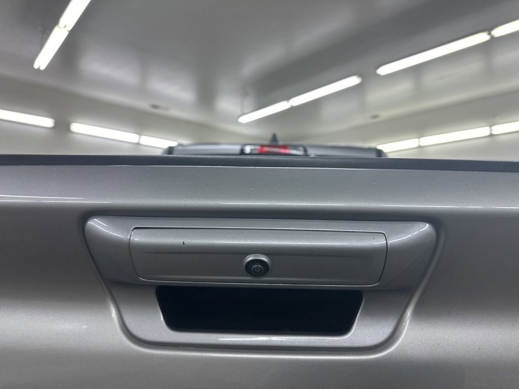 Used 2022 RAM 1500 Laramie w/ Sport Appearance Package image 17