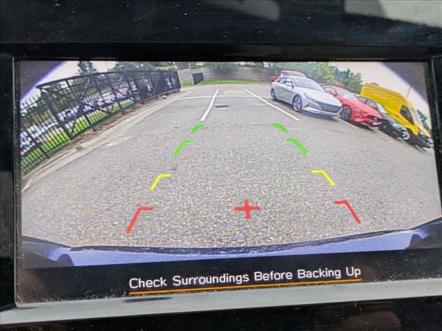 Used 2019 Subaru Impreza 2.0i Premium AWD/4WD image 13