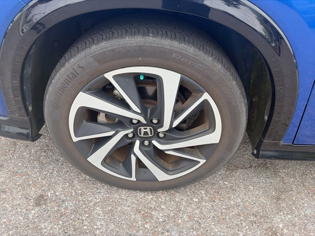 Used 2019 Honda HR-V Sport image 11