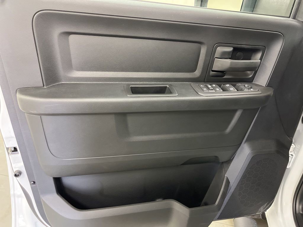 New 2025 RAM 2500 Tradesman image 17