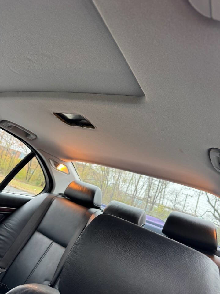 Used 2003 BMW 530i Sedan image 11