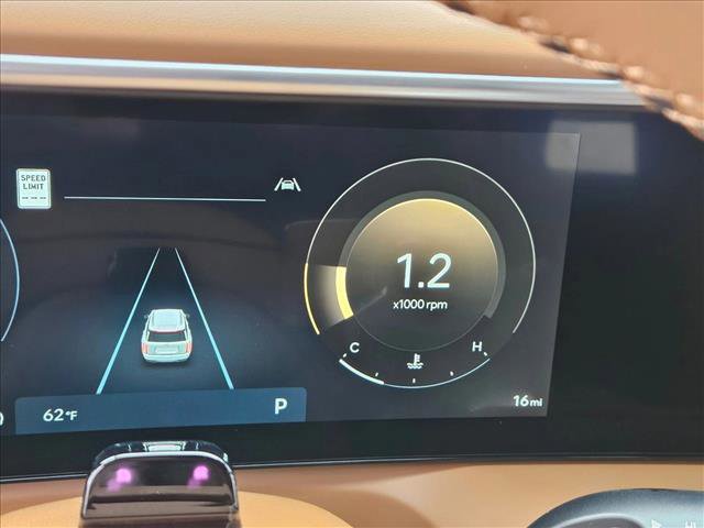 New 2026 Hyundai Palisade Calligraphy image 16