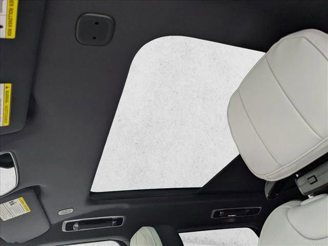 New 2025 Land Rover Range Rover Sport Dynamic SE image 22