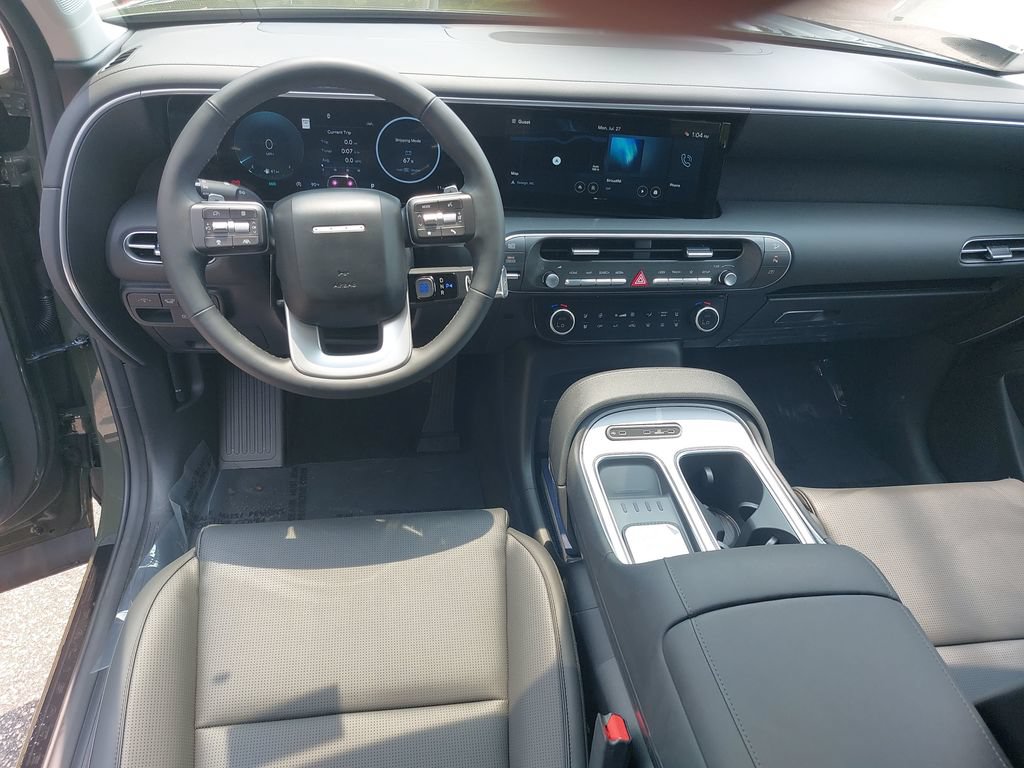 New 2026 Hyundai Palisade SEL AWD/4WD image 15