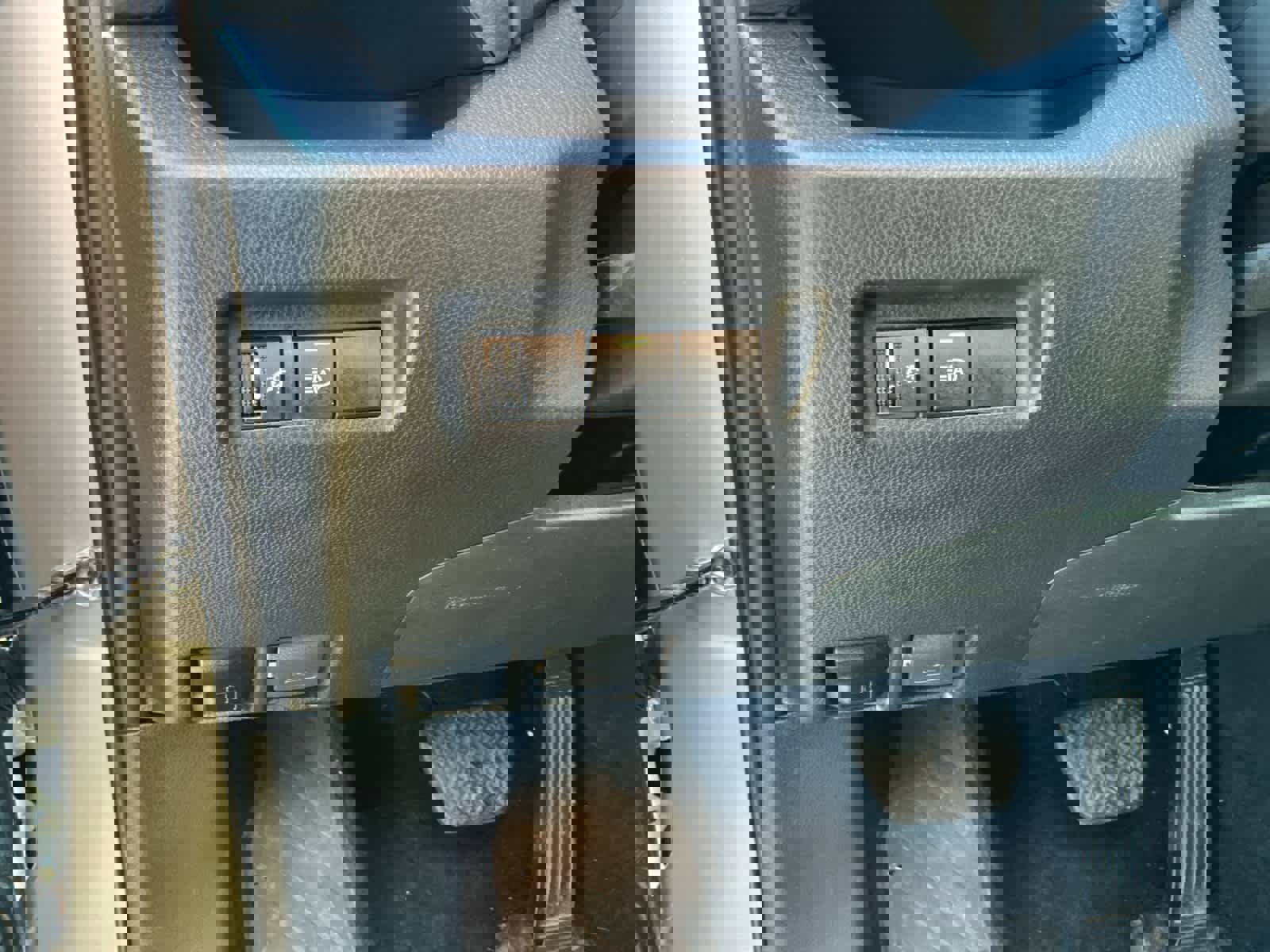 Used 2024 Toyota RAV4 XLE image 19