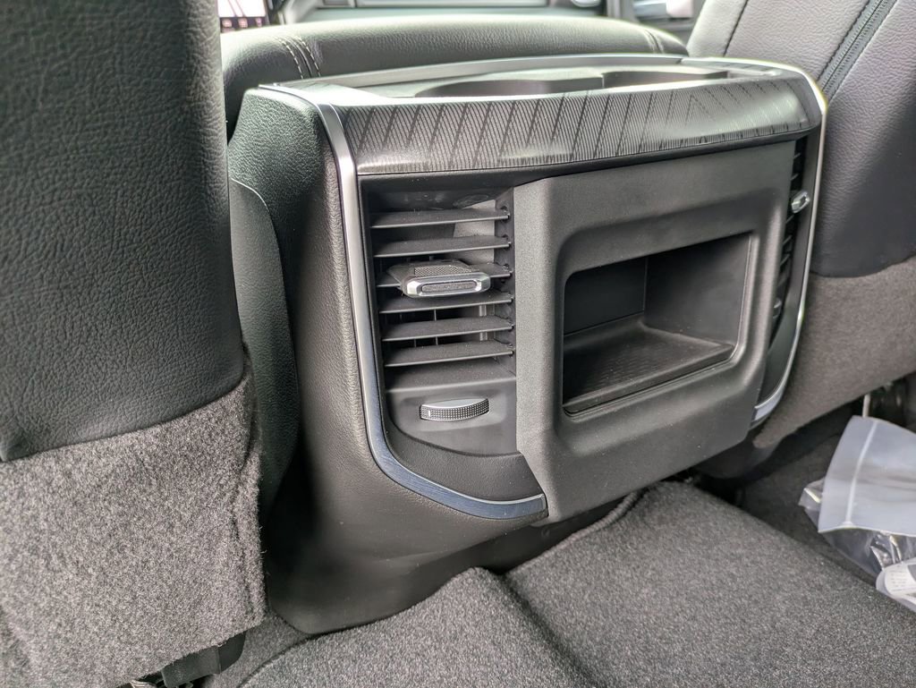 New 2026 RAM 2500 Big Horn image 25