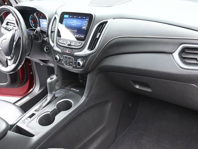 Used 2020 Chevrolet Equinox Premier image 28