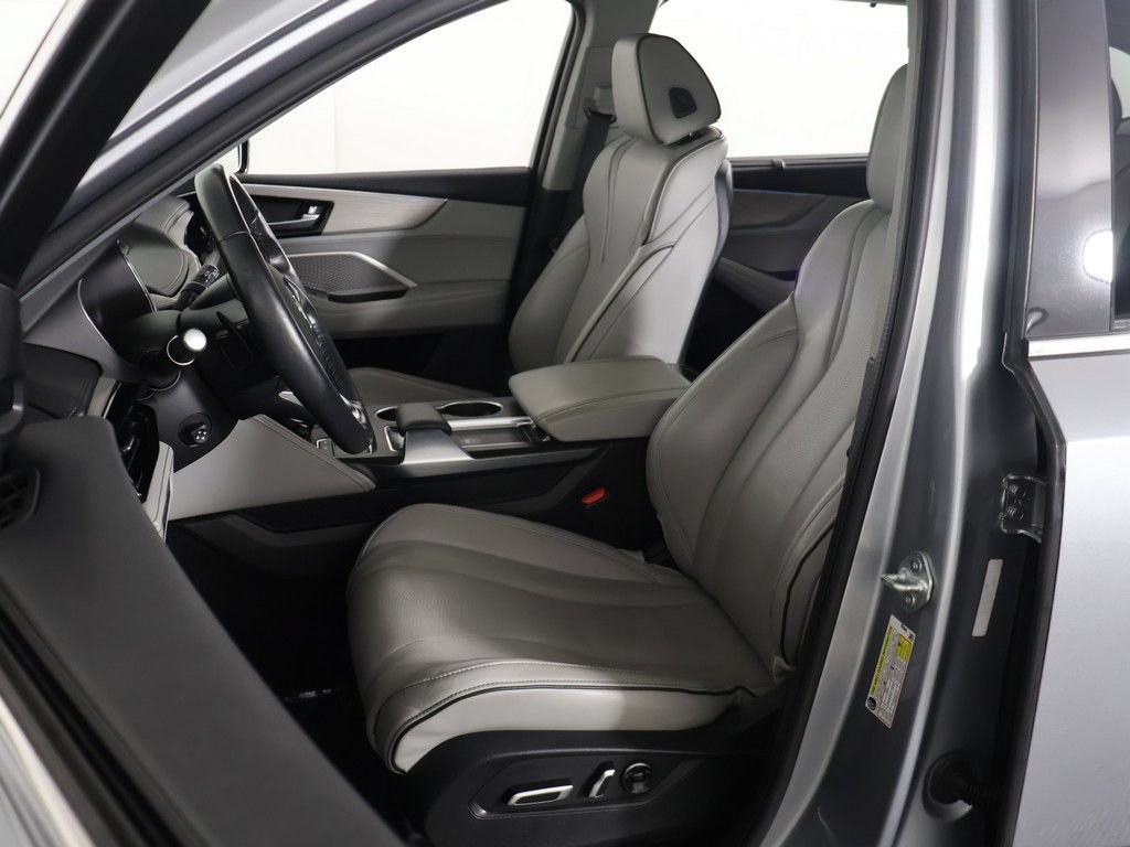 Used 2022 Acura MDX SH-AWD w/ Advance Package image 30