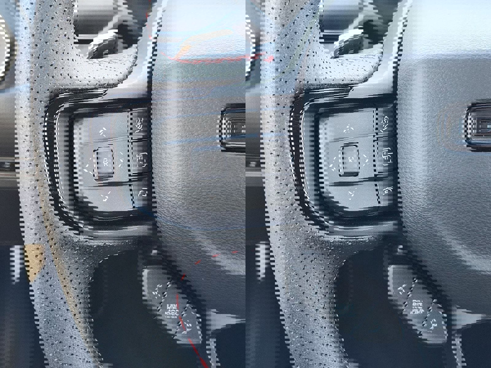 New 2026 Dodge Charger Scat Pack w/ Blacktop Package image 29