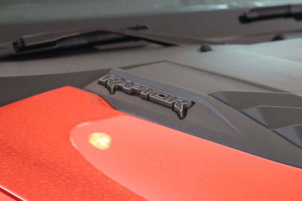 Used 2023 Ford Bronco Raptor image 40