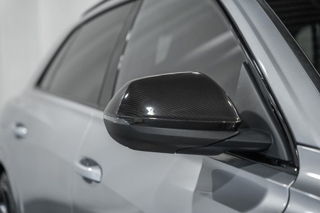 Used 2022 Audi SQ8 Premium Plus w/ Carbon Optic Package image 14