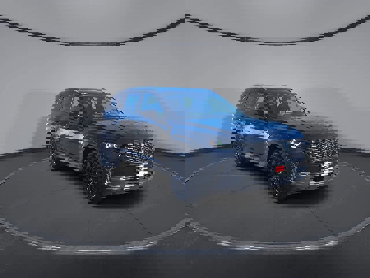 Used 2025 MAZDA CX-50 AWD 2.5 S w/ Preferred Package image 2