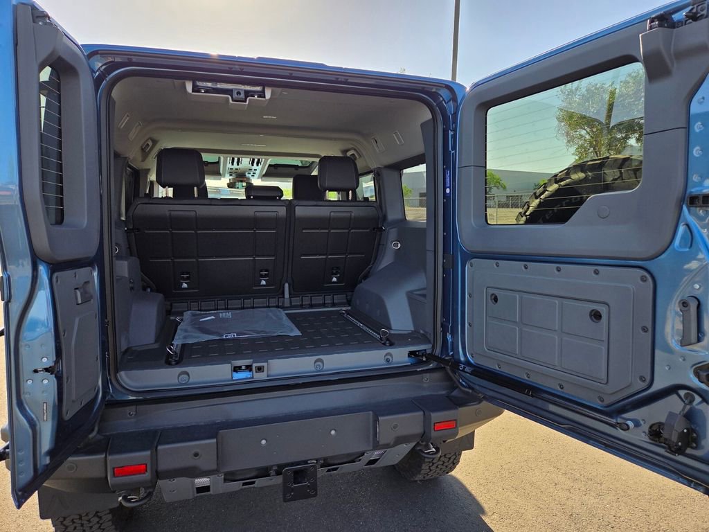 New 2026 INEOS Grenadier image 14