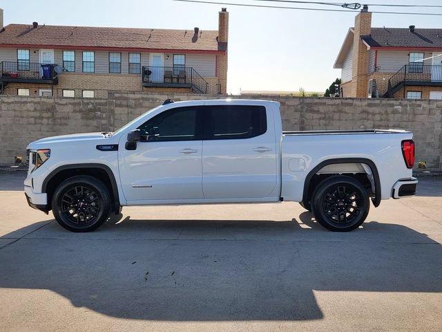 Used 2025 GMC Sierra 1500 Elevation RWD image 12