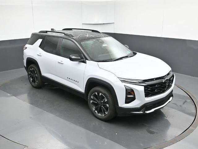 New 2026 Chevrolet Equinox RS w/ Convenience Package III image 23