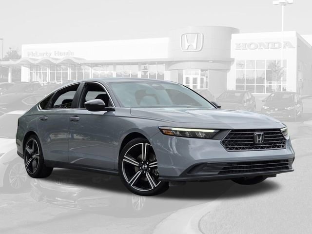 Used 2023 Honda Accord Sport image 21