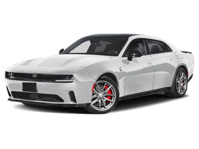 New 2026 Dodge Charger Scat Pack AWD/4WD image 13