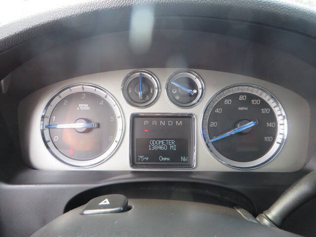 Used 2013 Cadillac Escalade EXT Luxury AWD/4WD image 27