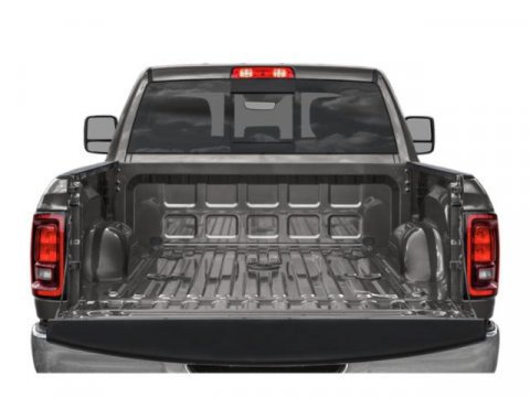 New 2026 RAM 2500 Big Horn AWD/4WD image 13